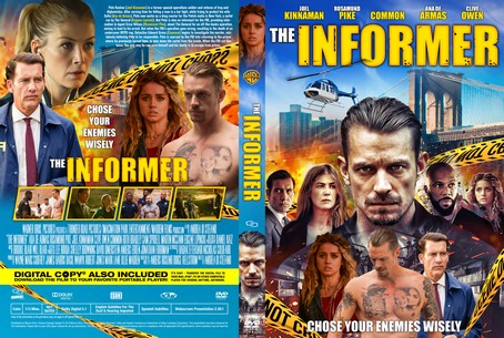 The Informer 2019