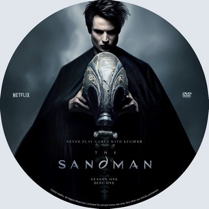 The Sandman Season 1