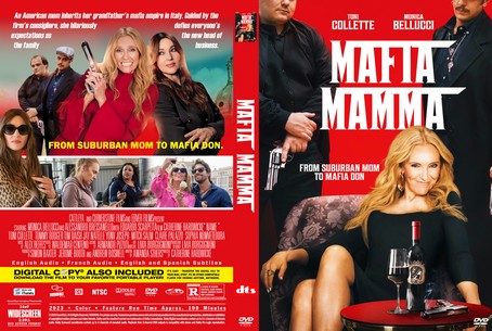 Mafia Mamma 2023