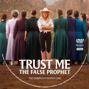 Trust Me The False Prophet Season 1