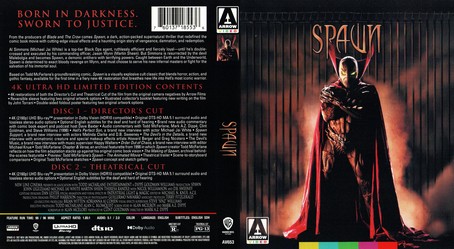 Spawn 1997