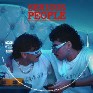 Serious People 2025