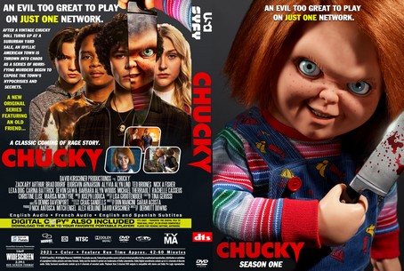 Chucky Season 1