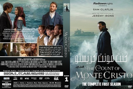 The Count of Monte Cristo Season 1