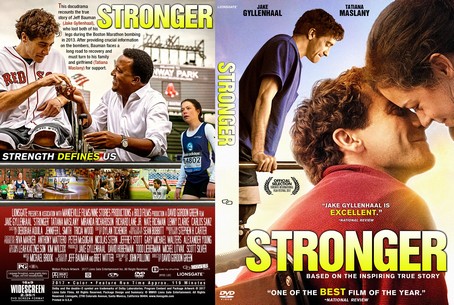 Stronger