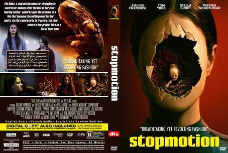 Stopmotion 2023