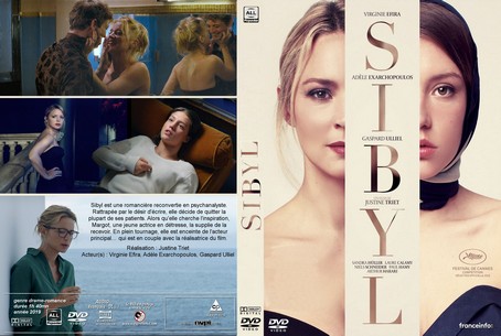 Sibyl 2019
