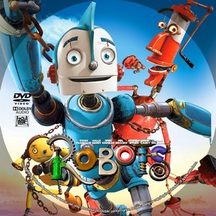 Robots 2005