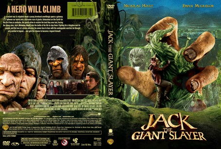 Jack the Giant Slayer 2013