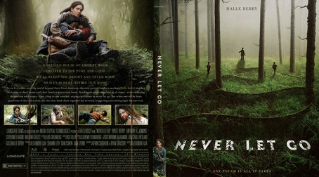 Never Let Go 2024