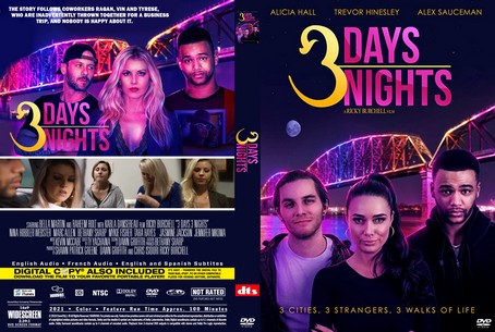 3 Days 3 Nights 2021