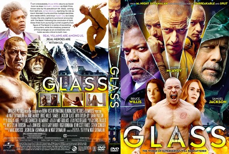 Glass 2019