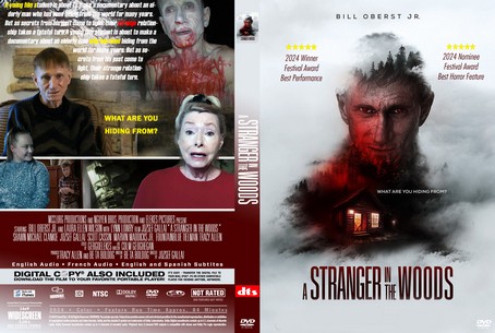 A Stranger in the Woods 2024