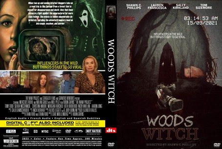 Woods Witch 2023