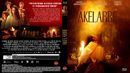 Akelarre 2020