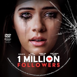 1 Million Followers 2024