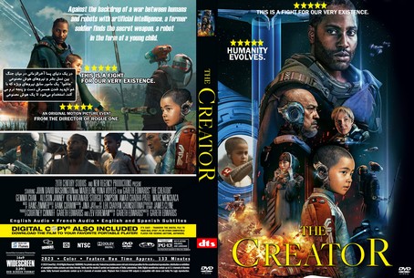 The Creator 2023