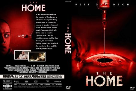 The Home 2025