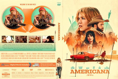 Americana 2023