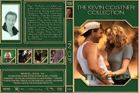Tin Cup 1996