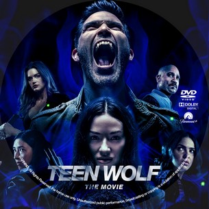 Teen Wolf The Movie 2022
