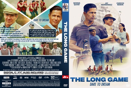 The Long Game 2023