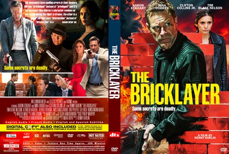 The Bricklayer 2023