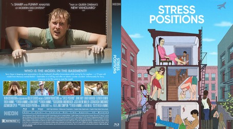 Stress Positions 2024