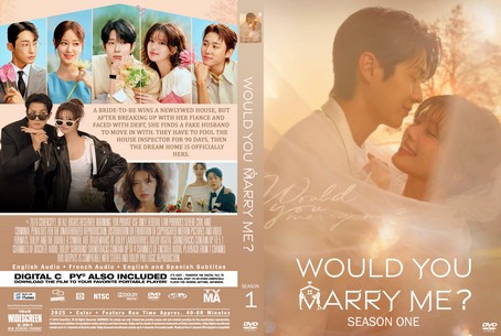 Would You Marry Me Season 1