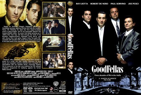 Goodfellas 1990