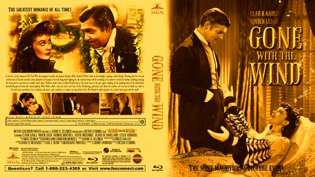 Gone with the Wind 1939