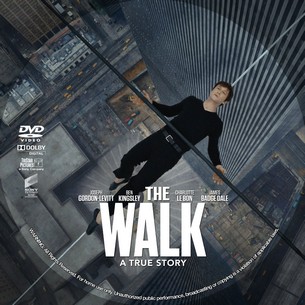 The Walk 2015