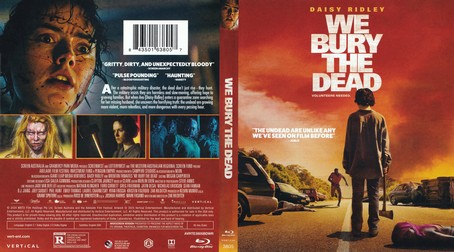 We Bury the Dead 2024