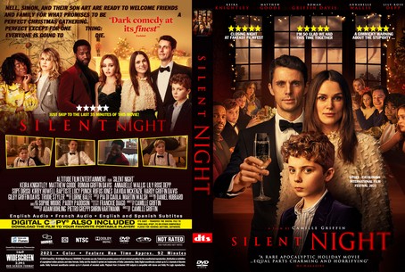 Silent Night 2021