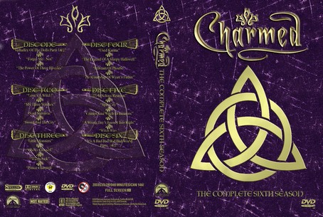 Charmed Season 6