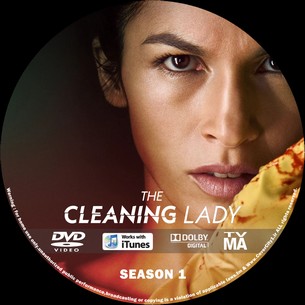 The Cleaning Lady Season 1