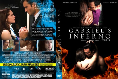 Gabriel's Inferno Part III 2020