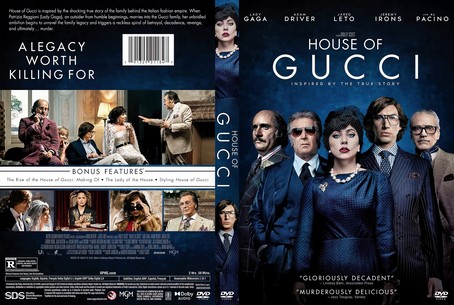 House of Gucci 2021