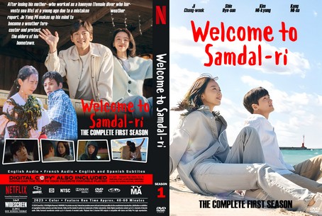 Welcome to Samdal ri Season 1