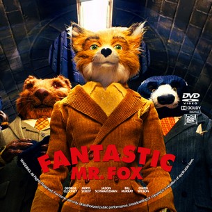 Fantastic Mr. Fox 2009