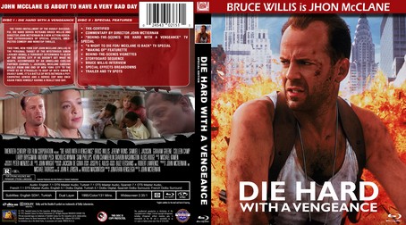 Die Hard with a Vengeance 1995