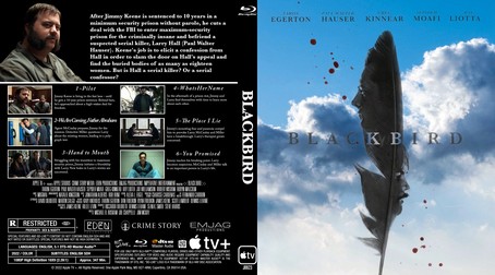 Black Bird Season 1