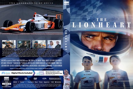 The Lionheart 2023