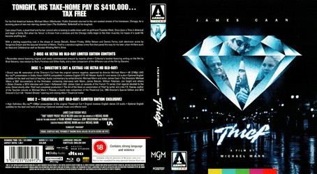Thief 1981