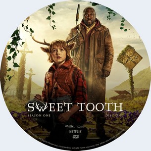 Sweet Tooth Season 1