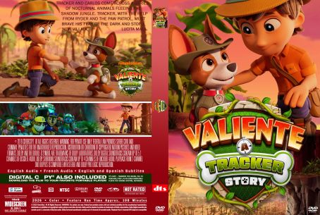Valiente A Tracker Story 2025