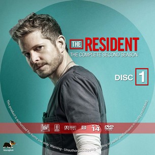 The Resident Season 2