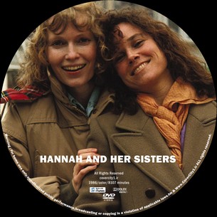 Hannah and Her Sisters 1986