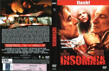 Insomnia 2002