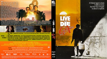To Live and Die in L.A. 1985